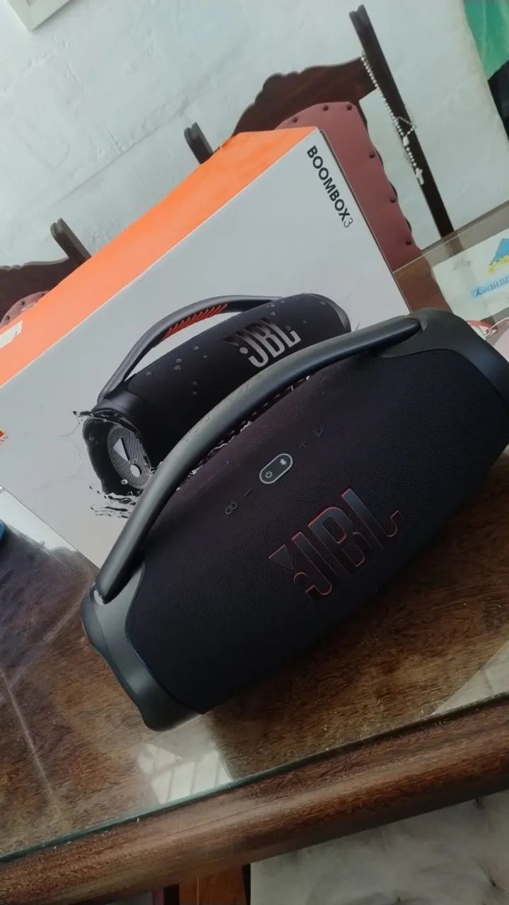 JBL Boombox3  - Foto 5