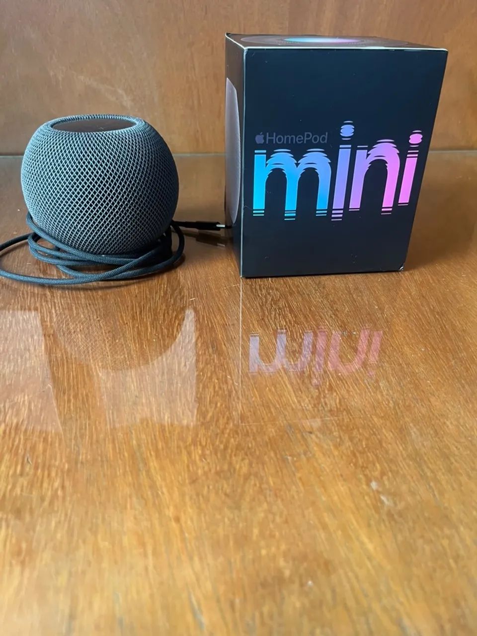 HomePod mini Apple  - Foto 4