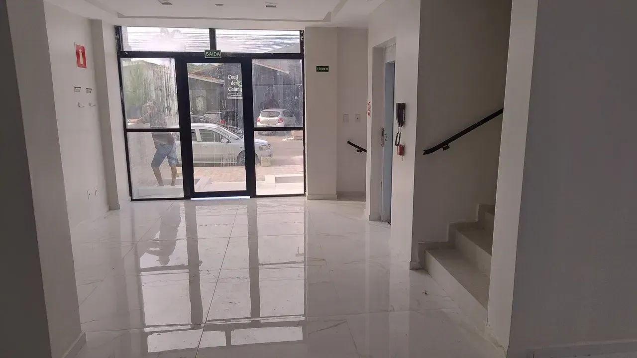 Prédio Comercial