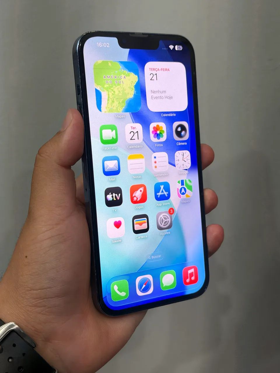 Iphone 13 pro max - Foto 5