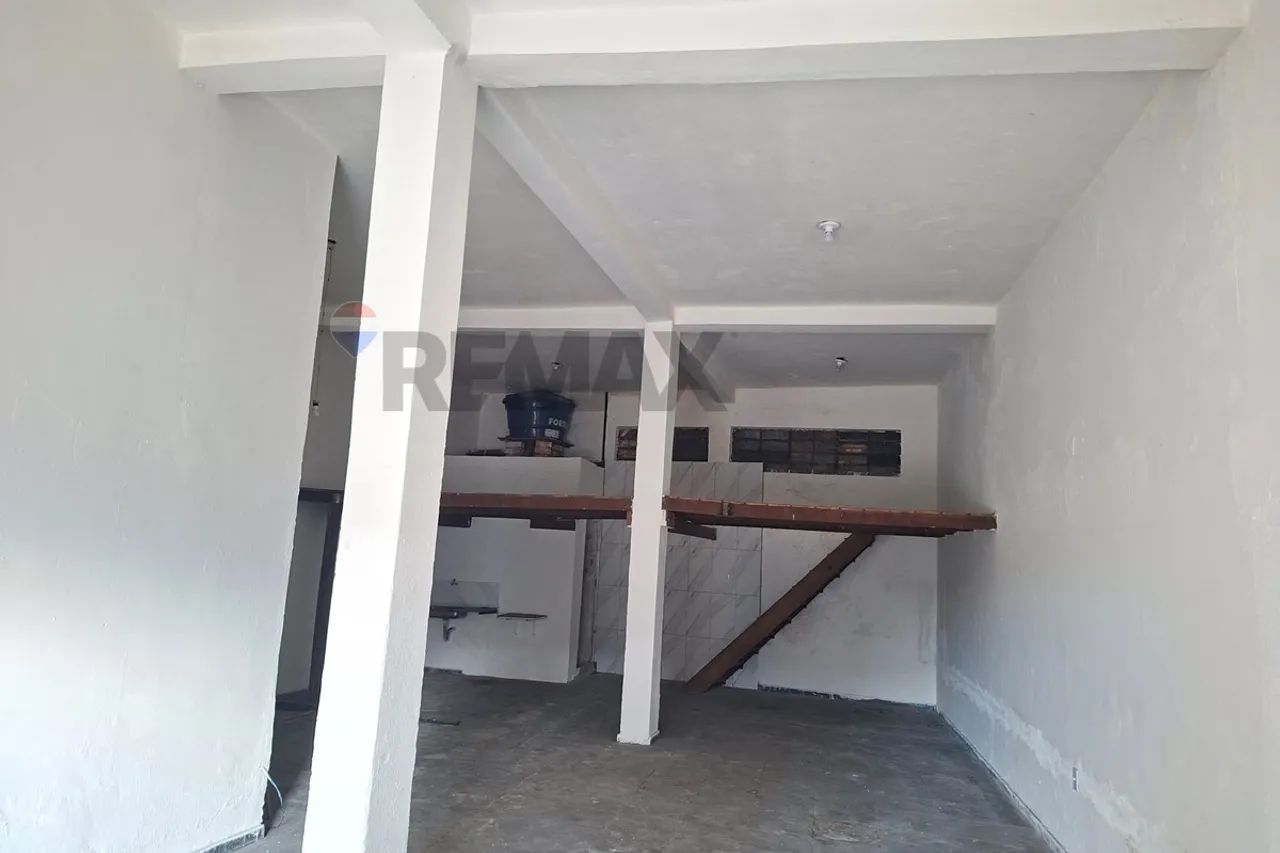 Ponto Comercial Versátil em Venda Nova, BH - Foto 5