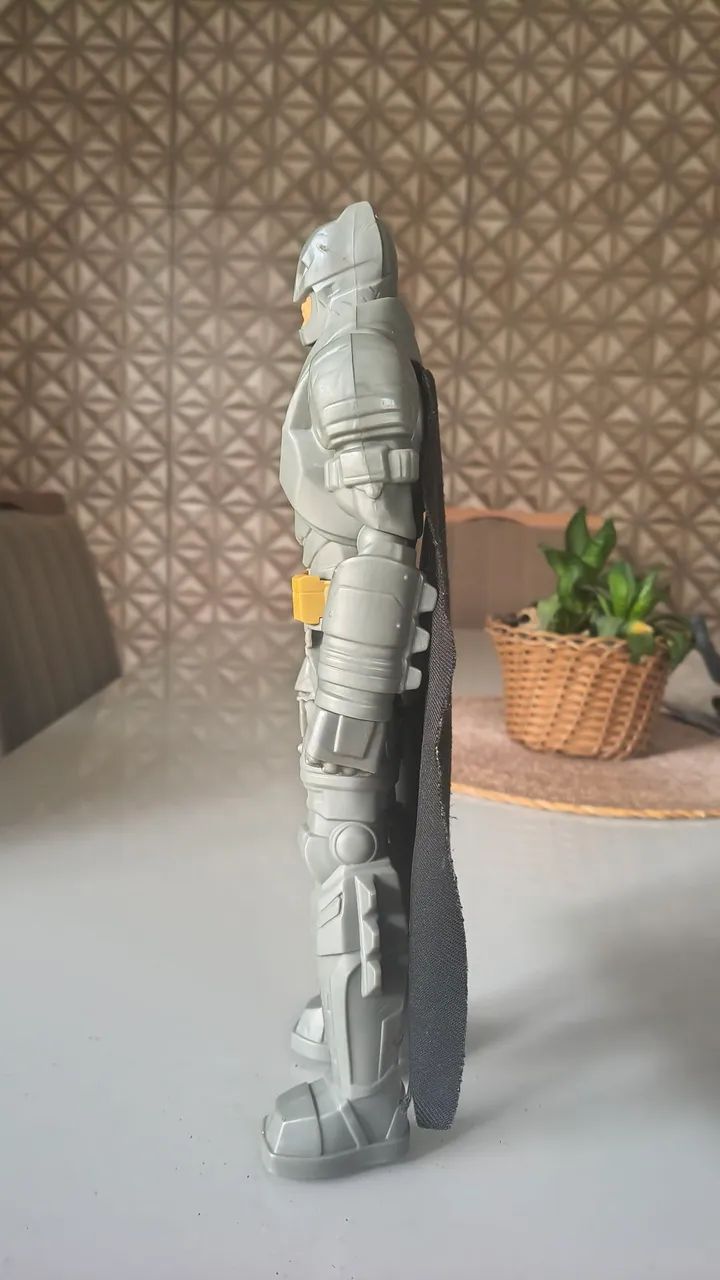 BONECO BATMAN - Foto 3