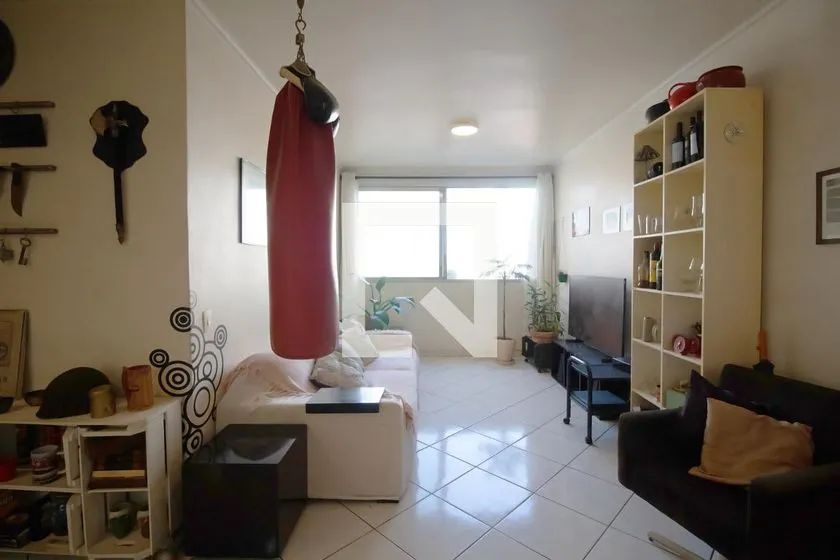 Apartamento à Venda - Pinheiros, 2 Quartos, 92 m2 - Foto 4