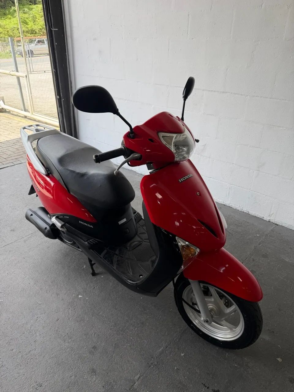 Honda Lead 110 2015 - Foto 2