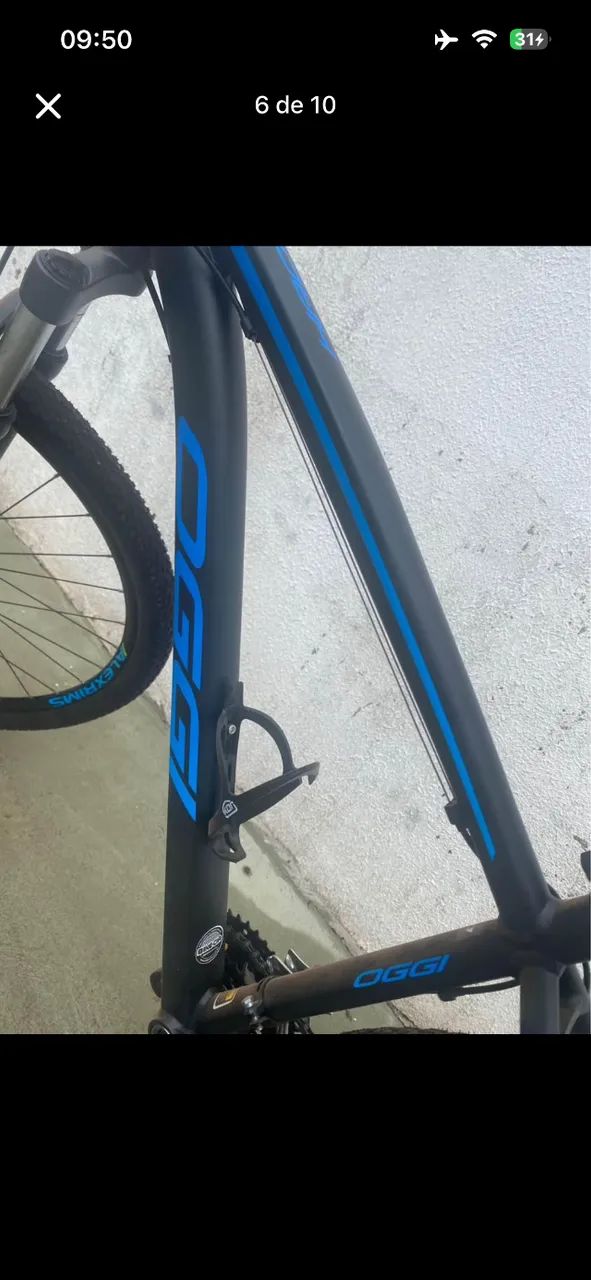 BICICLETA - Foto 3