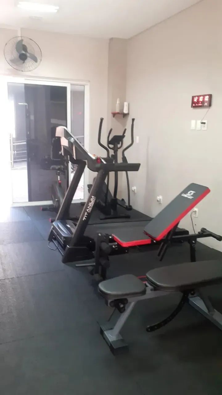 Apartamento 3 quartos sendo 2 suítes - Foto 5