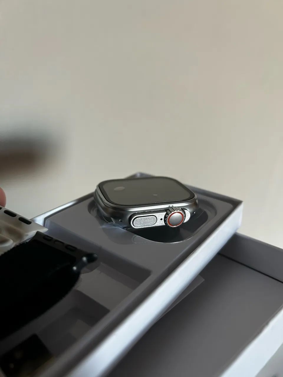 Relógio smartwatch  - Foto 3
