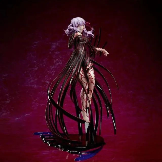 Fate/stay Night Heaven's Feel ~ II. Lost Butterfly - Matou Sakura - 1/7 - Makiri no Hai  - Foto 2