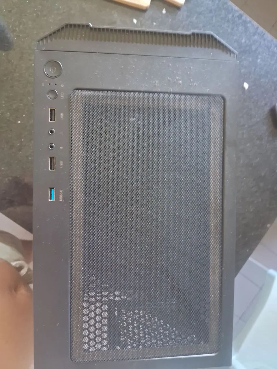 Gabinete de pc - Foto 5