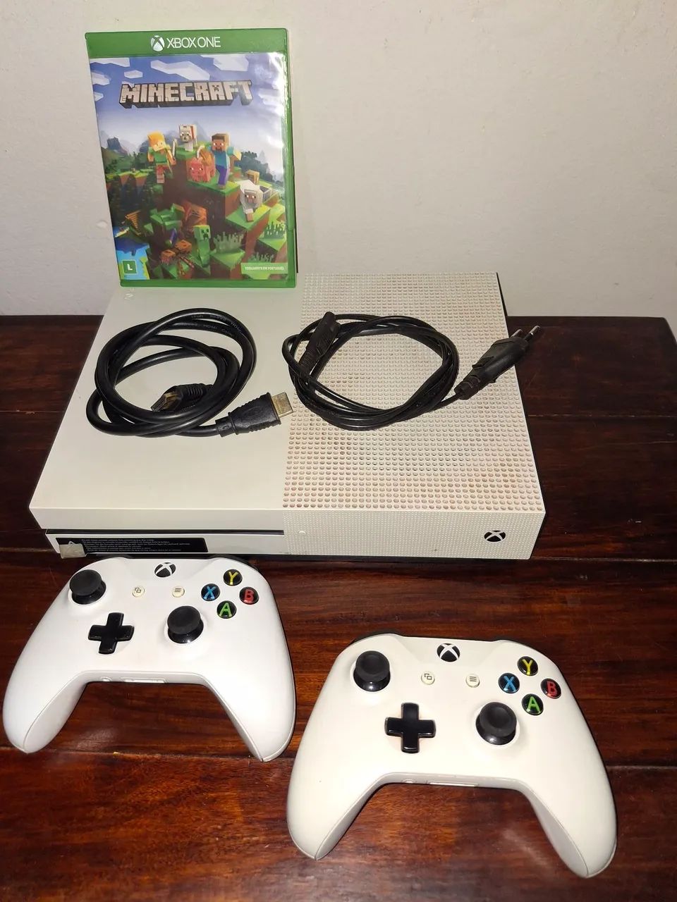X Box One S - Foto 2
