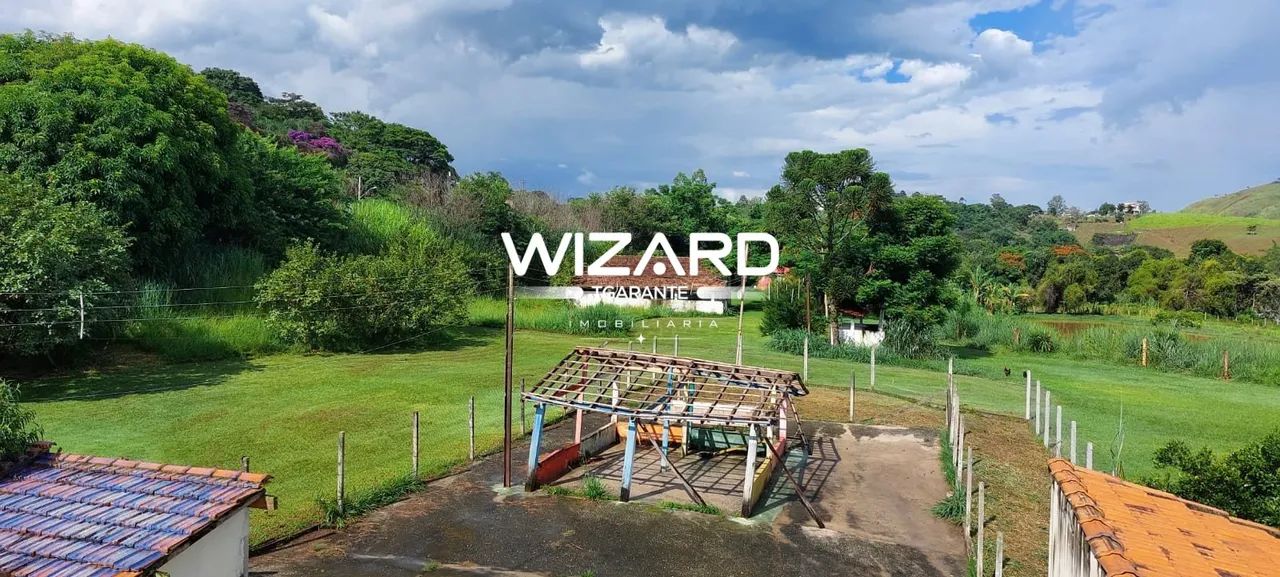Sítio à venda com 36434m² em Cruzeiro/SP - Foto 3