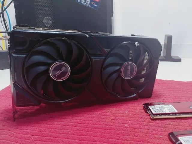 Ryzen 5700 / RX7600 / 16GB / 1TB Nvme - Foto 4