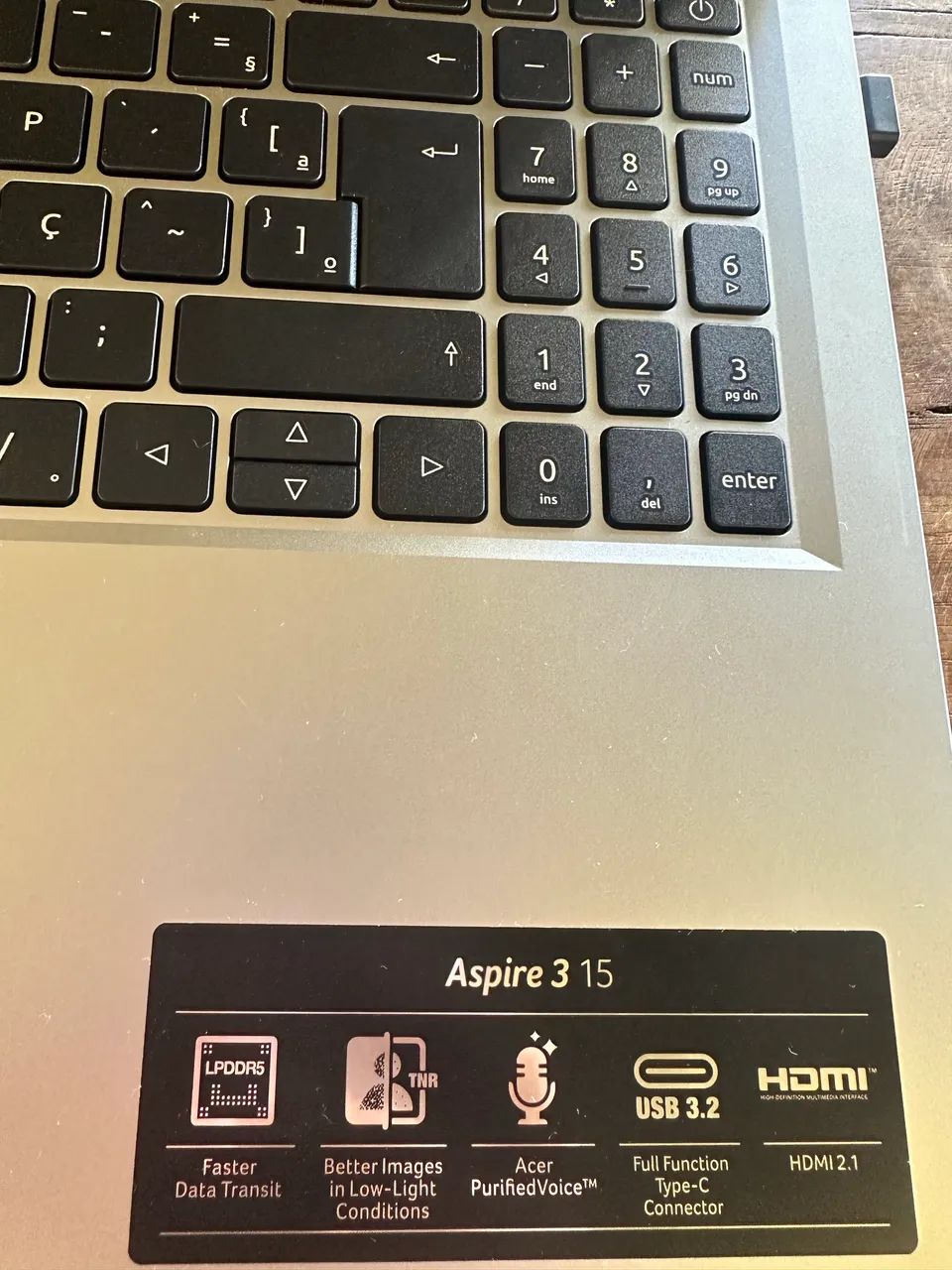 Notebook acer novo - Foto 4