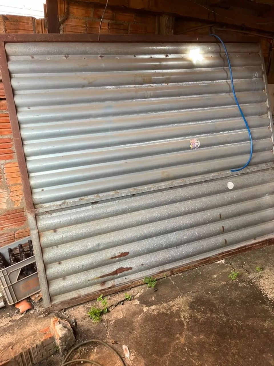 Sobra de construção - Foto 5