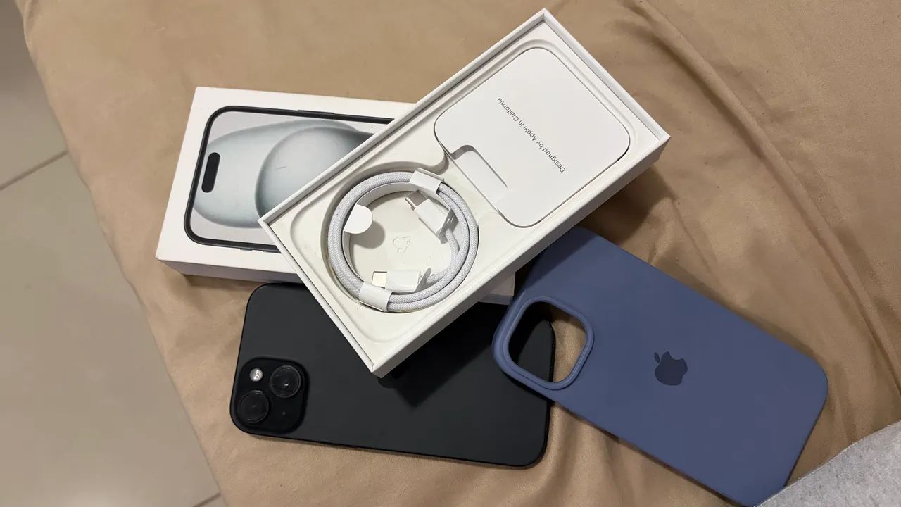 iPhone 15 - Foto 2