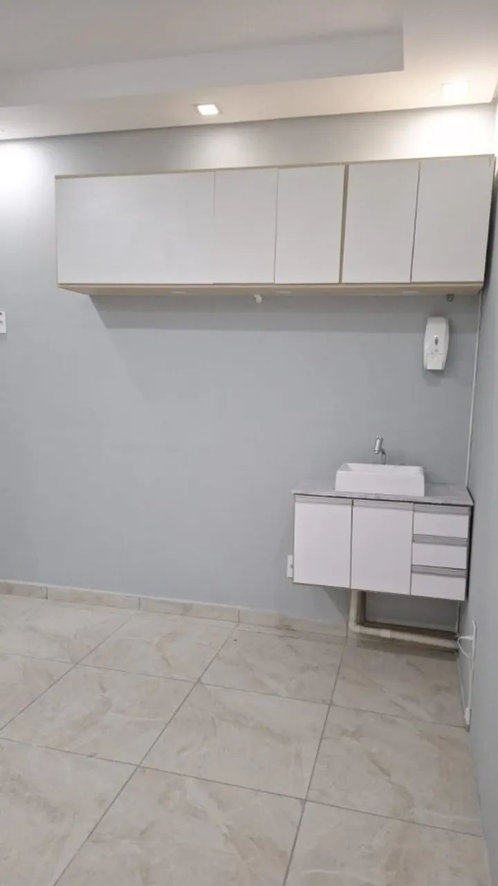 Sala Comercial para Venda em Suzano, Centro, 1 banheiro - Foto 5