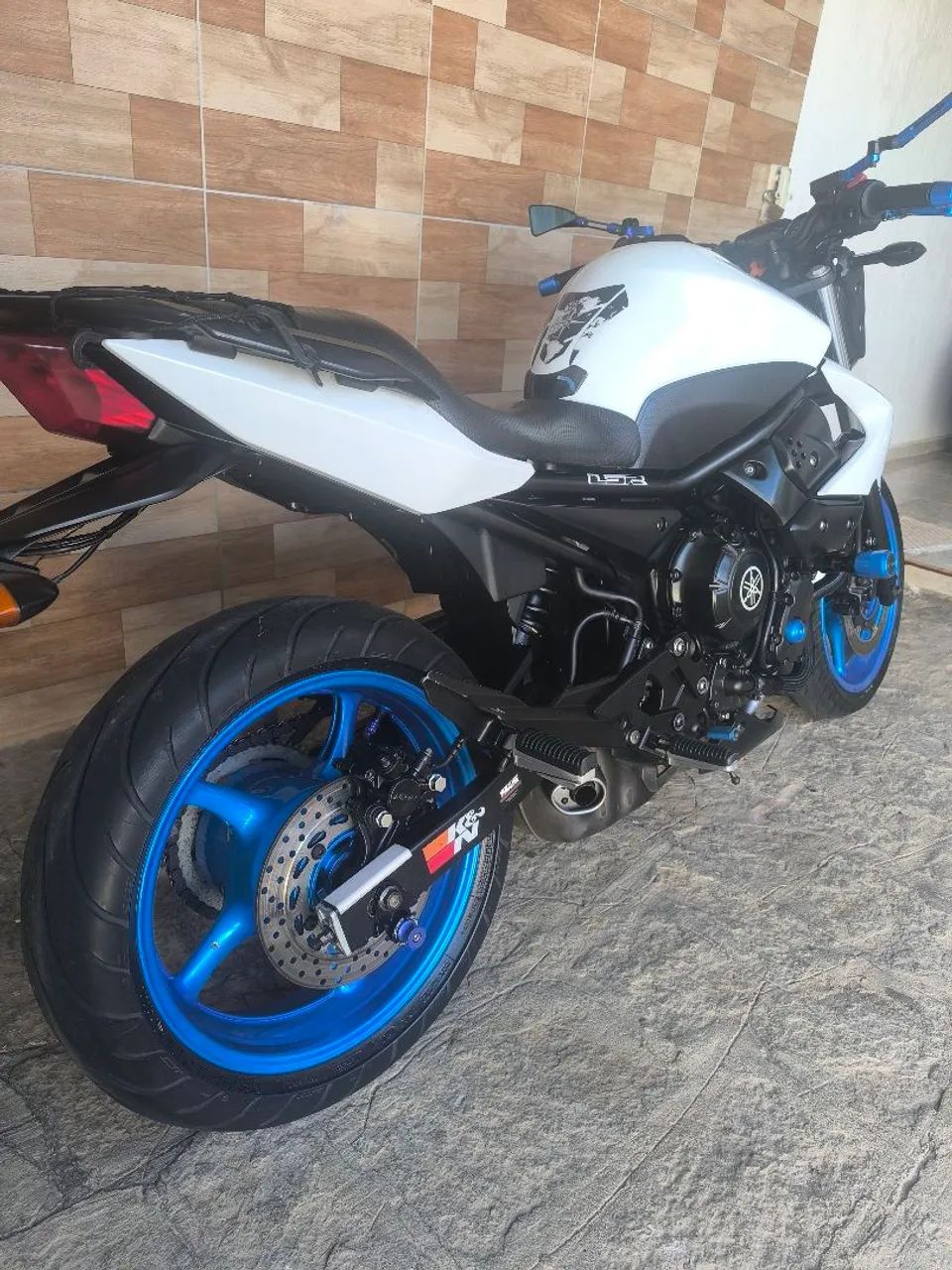 XJ6 N - Foto 5