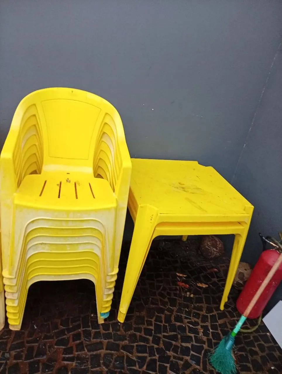 Mesa de buteco - Foto 2