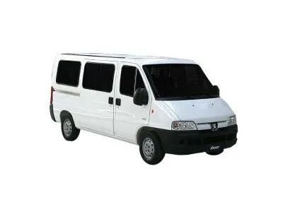 Peugeot Boxer Boxer 2.3 Minibus 15/16L TB Diesel. 2014