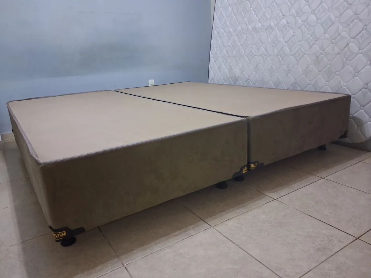 Box King Size - Foto 2