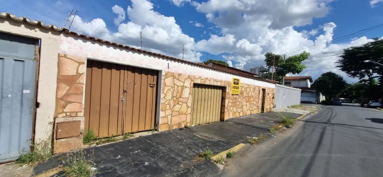 Casa Setor Vila Santa Helena - Campinas - Foto 3