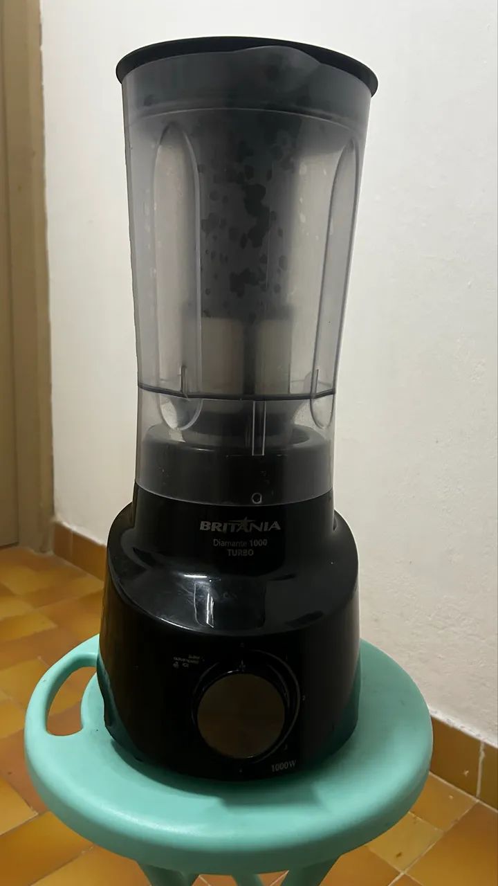 Liquidificador Britânia