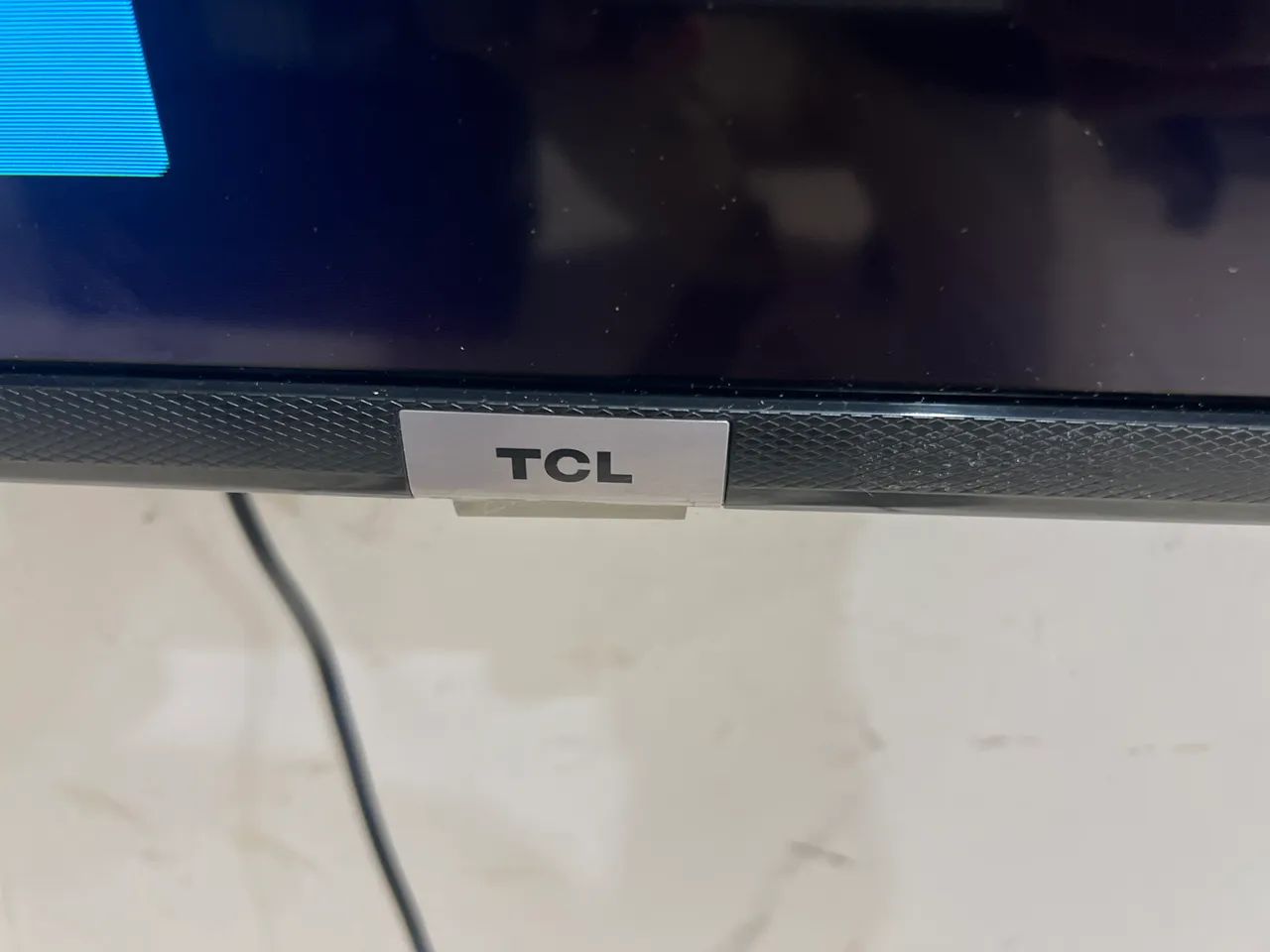 Tv TCL 32 smart  - Foto 2