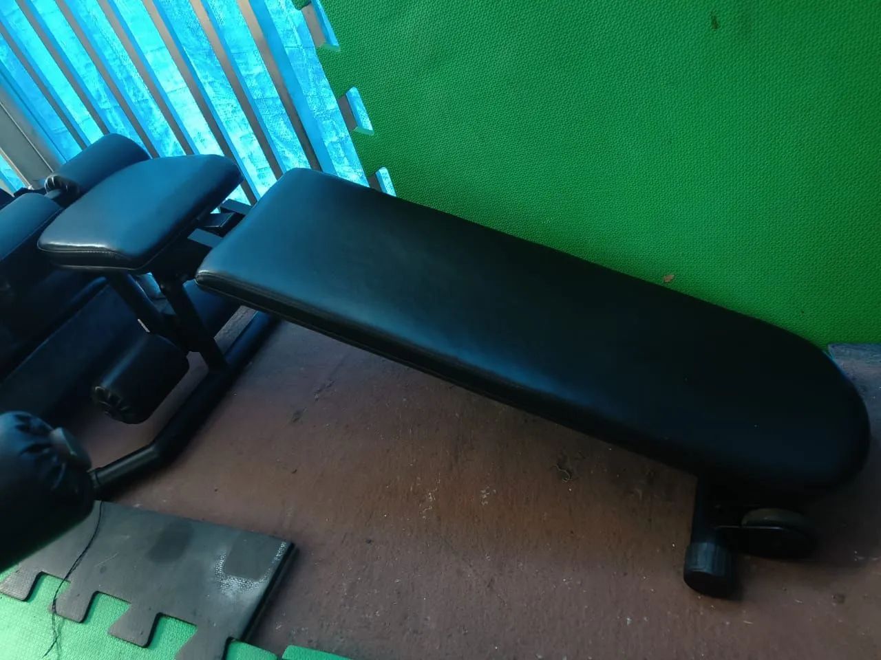 Aparelho de musculação  - Foto 5