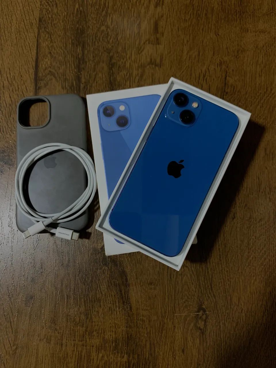 iPhone 13 128gb - Celulares e Smartphones - Jardim Paraguaçu, São