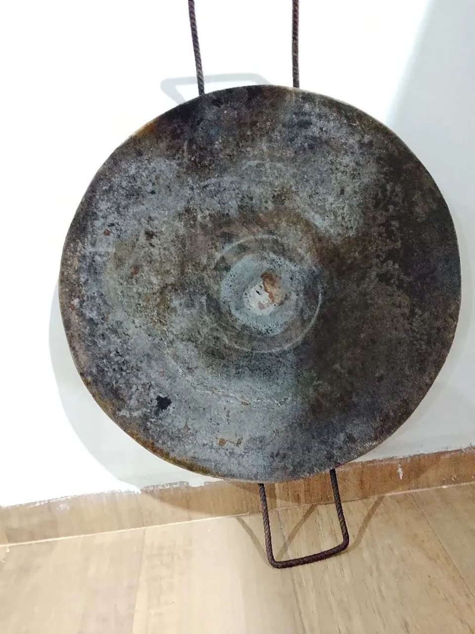 Arado ferro  - Foto 4