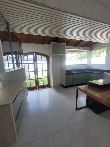 Vendo excelente casa com 4 quartos em Araçás - Vila Velha - ES - Foto 4