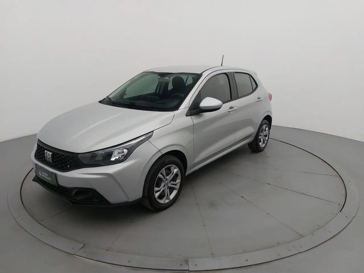 Fiat Argo Drive 1.0 Firefly 2023