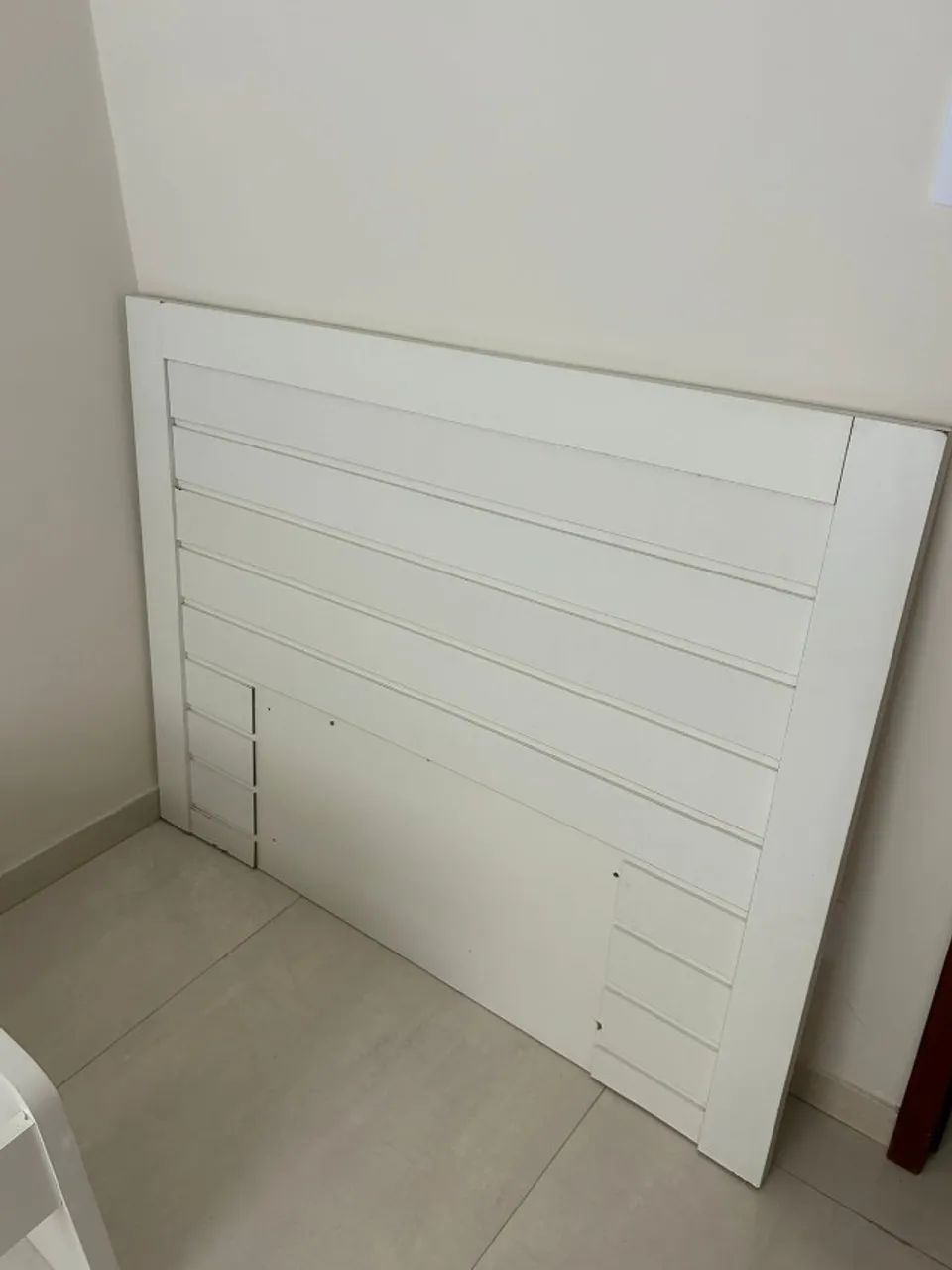Cabeceira de Cama - Foto 3