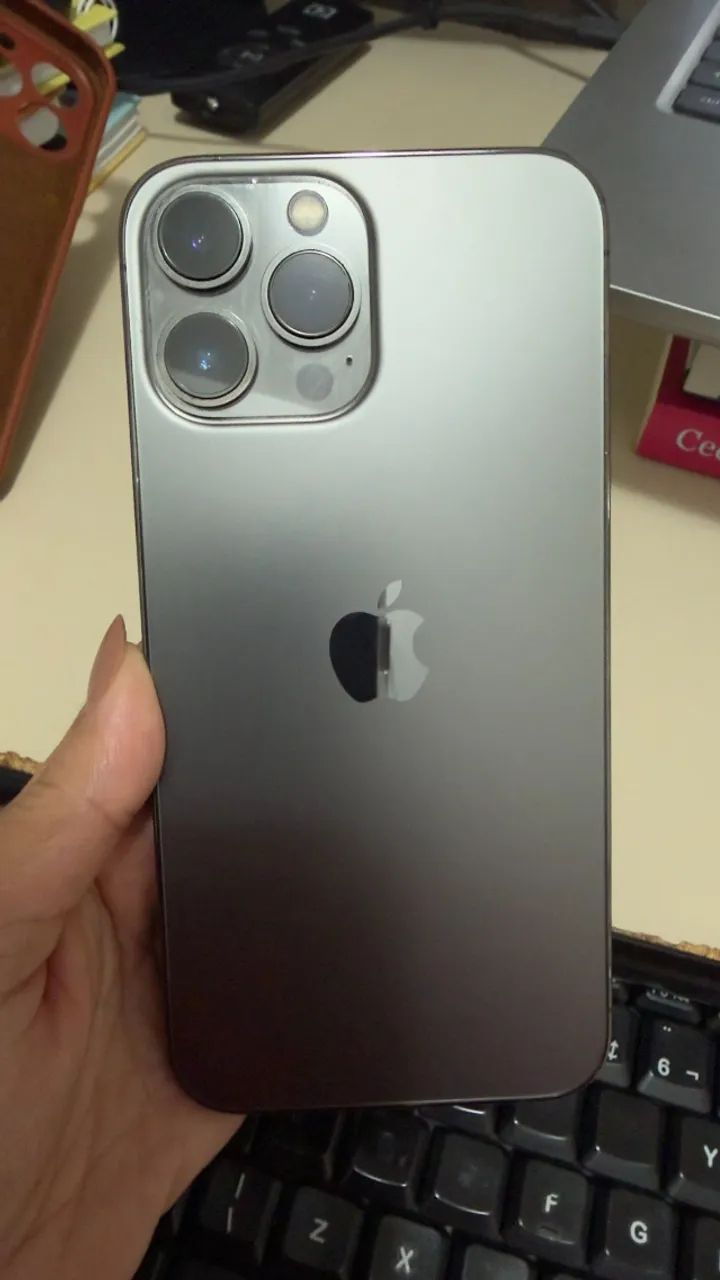 Celular Iphone 13 Promax 