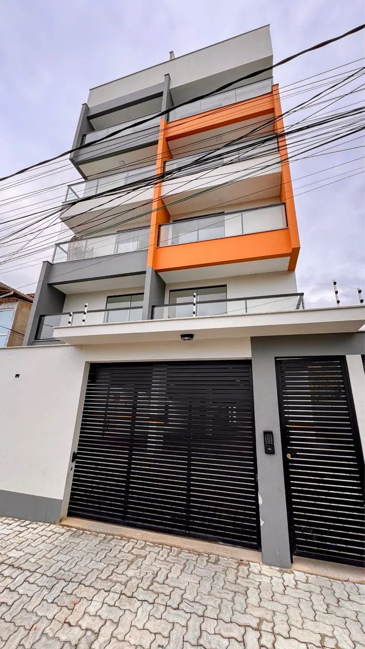 Apartamento Costa Azul - Foto 2