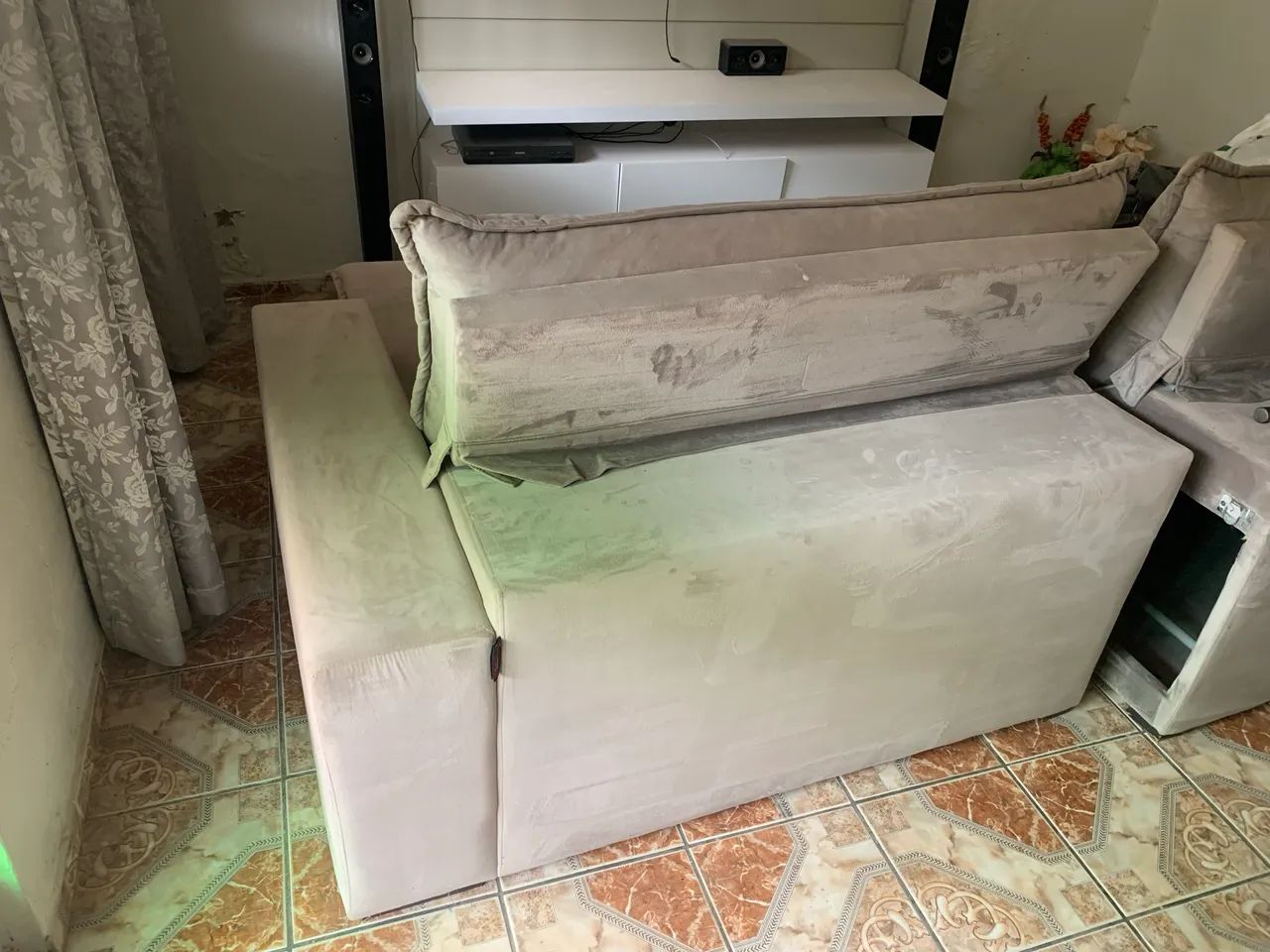 Sofá retrátil  - Foto 2