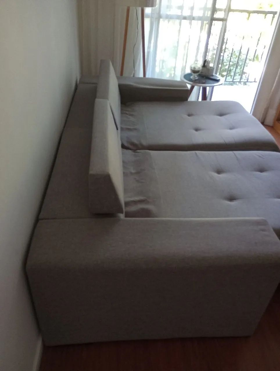 Sofá Retrátil  - Foto 3