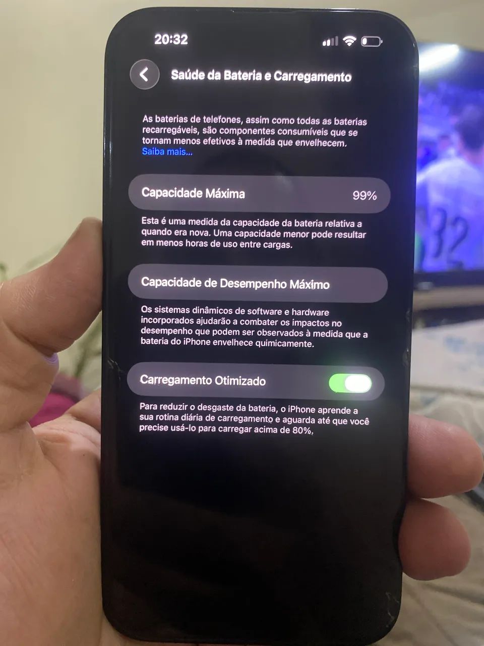 iPhone 14 Pro Max  - Foto 4