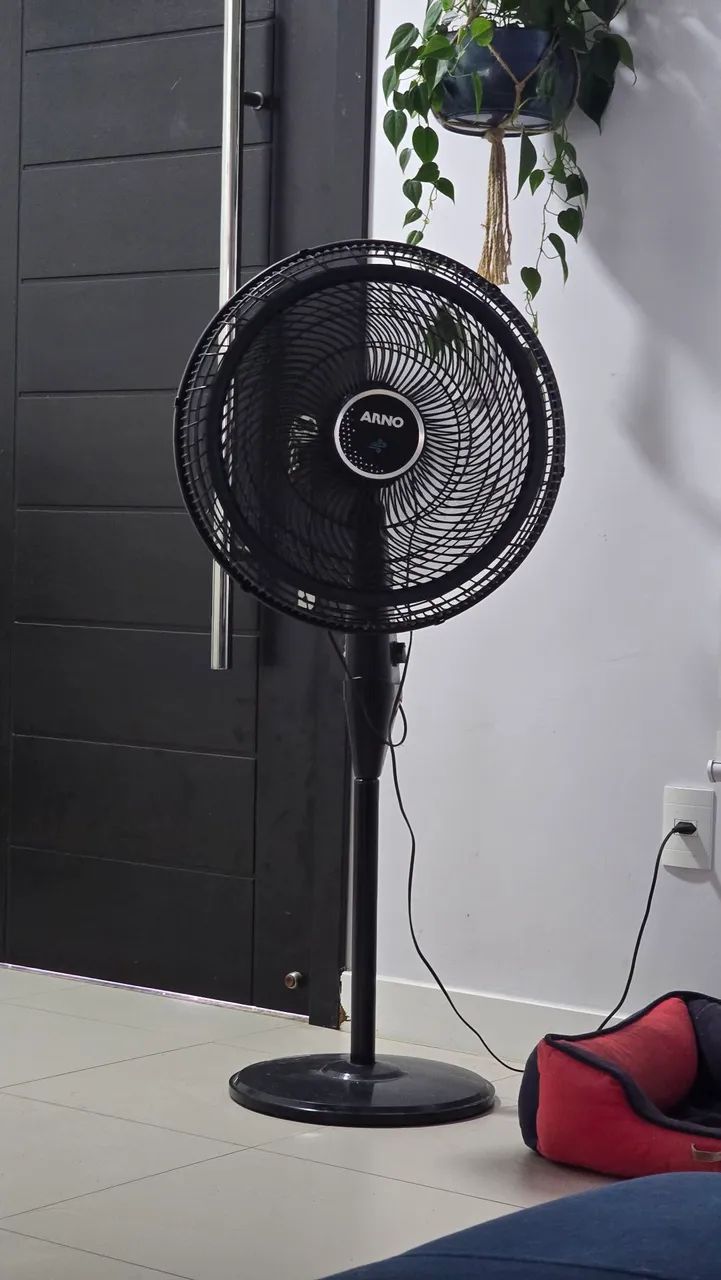 Ventilador Arno de Coluna 40cm