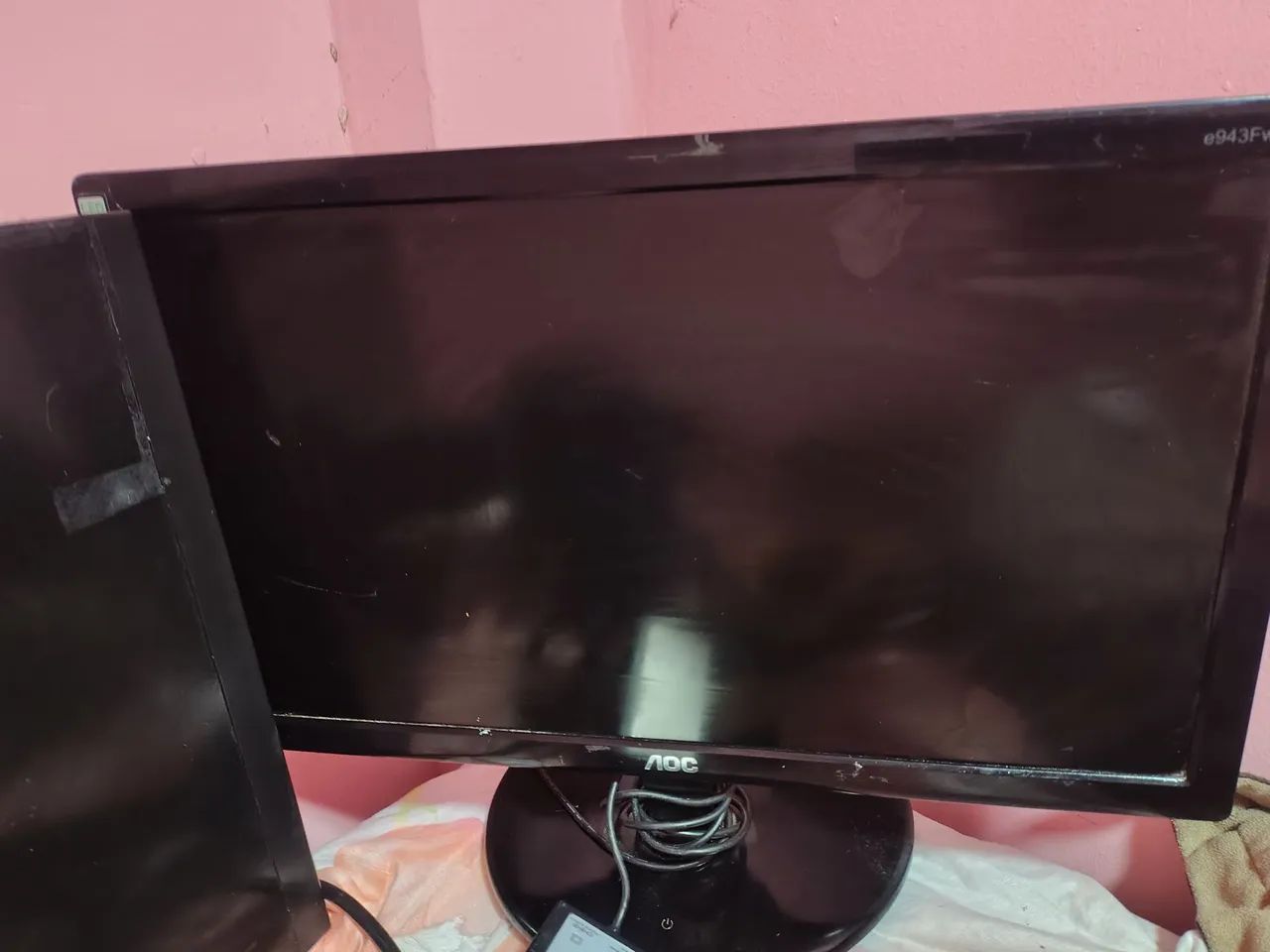 Computador usado mas em bom estado  - Foto 2