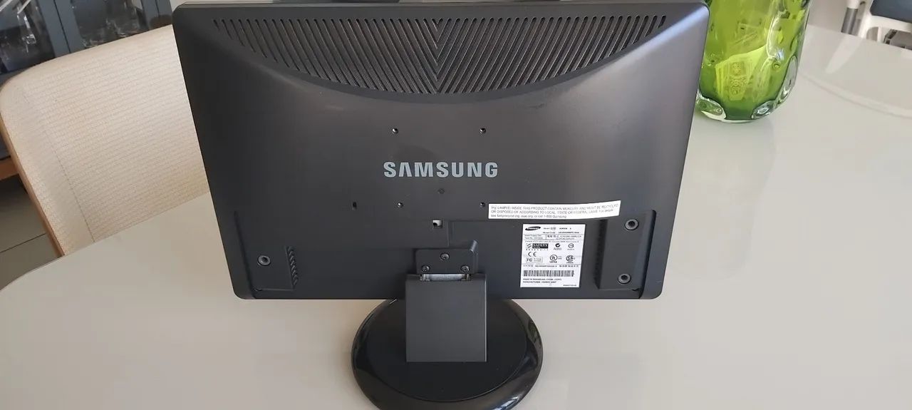 Monitor Samsung - Foto 3