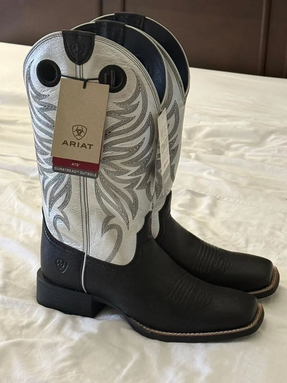 BOTA ARIAT IMPORTADA ORIGINAL