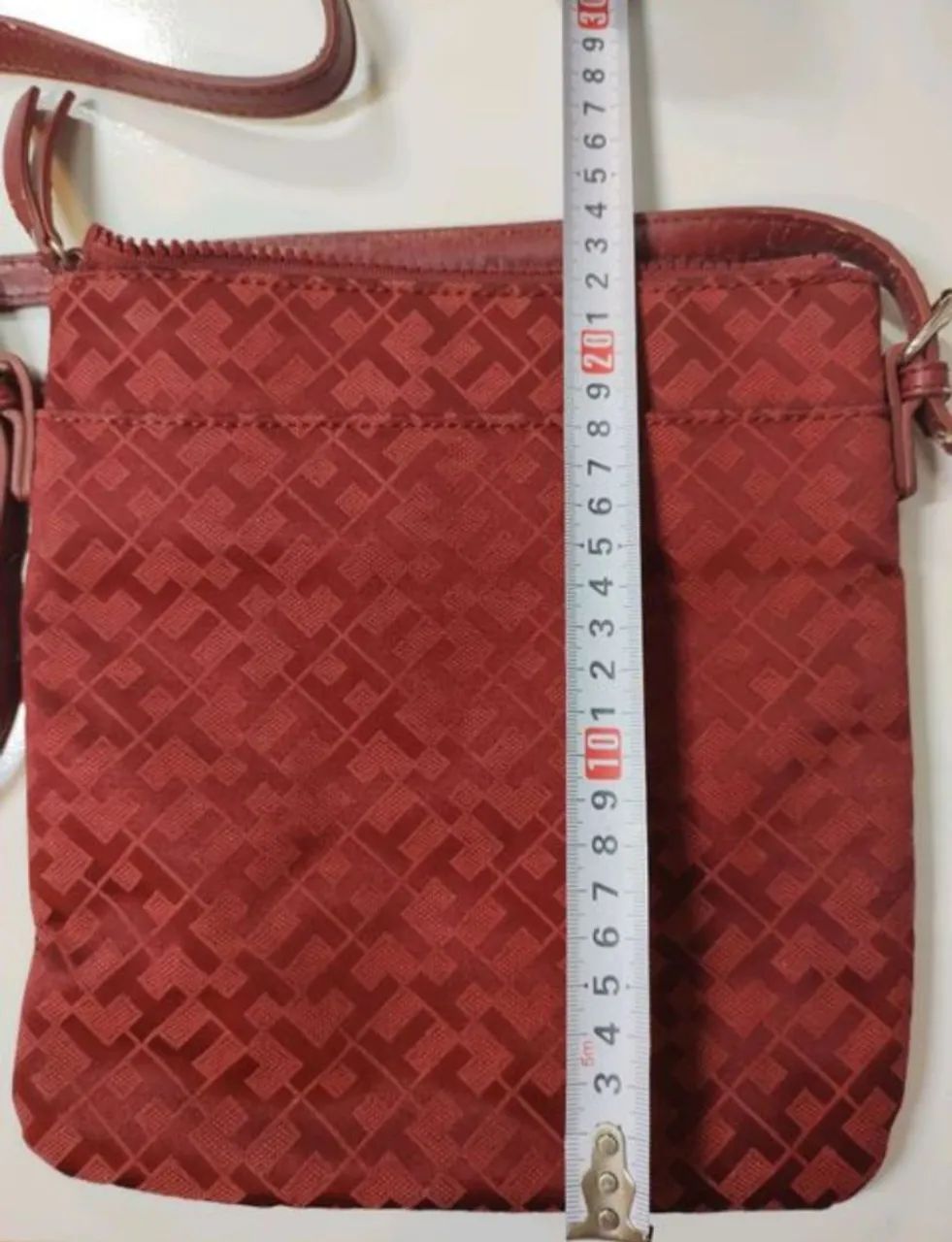 Bolsa Tommy Hilfiger  - Foto 2