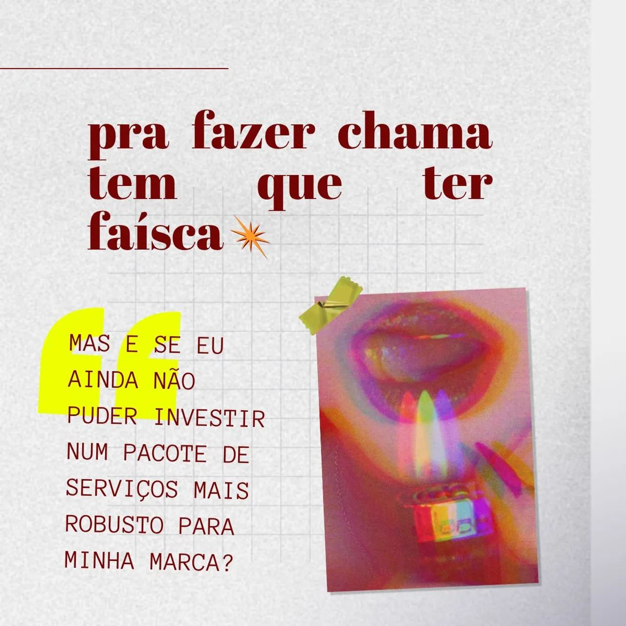 Artes para redes sociais - Foto 2