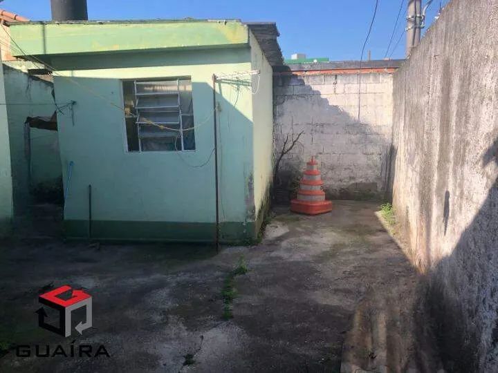 Terreno à venda Jardim - Santo André - SP - Foto 4