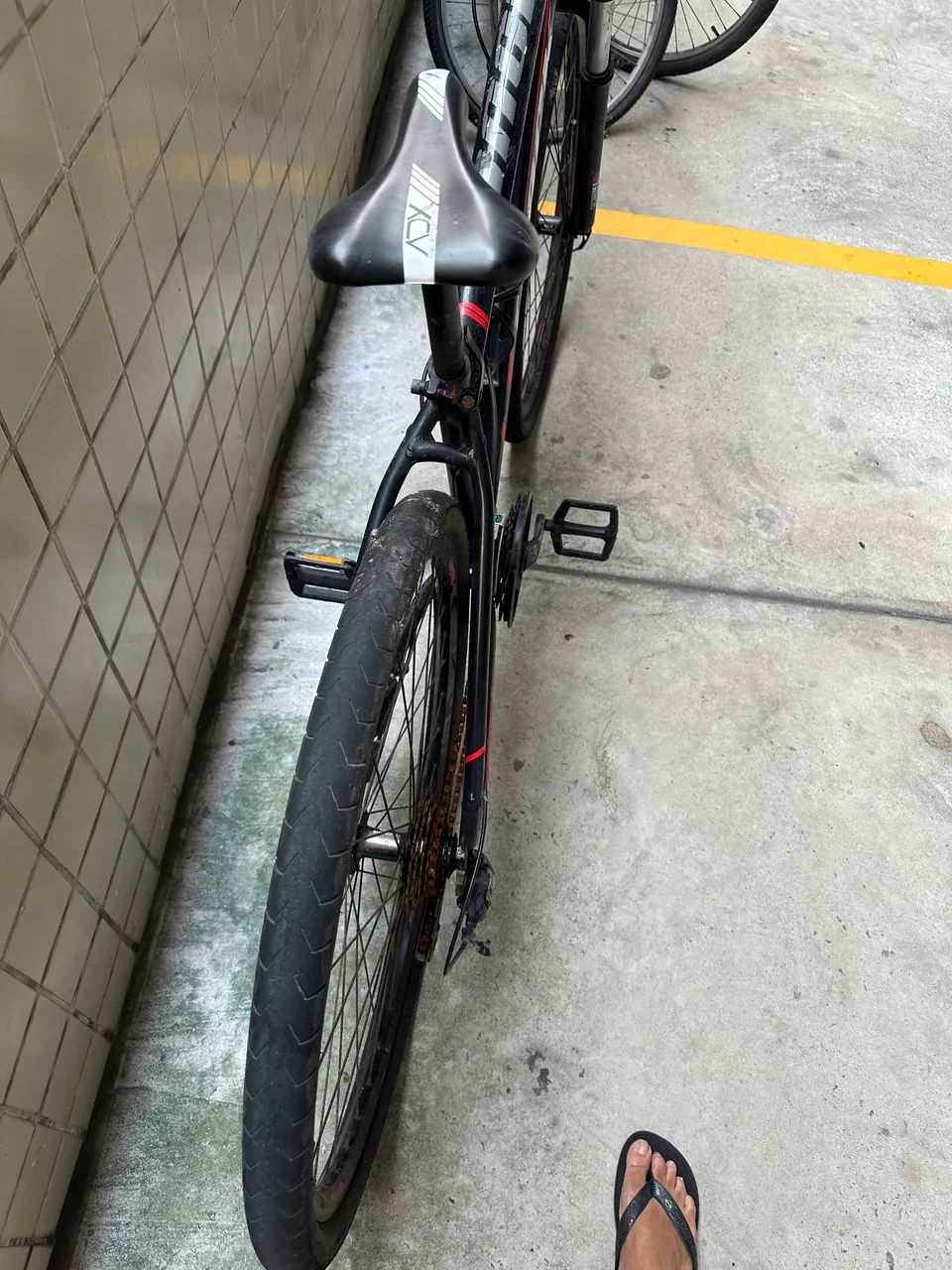 Bicicleta aro 29 - Foto 3