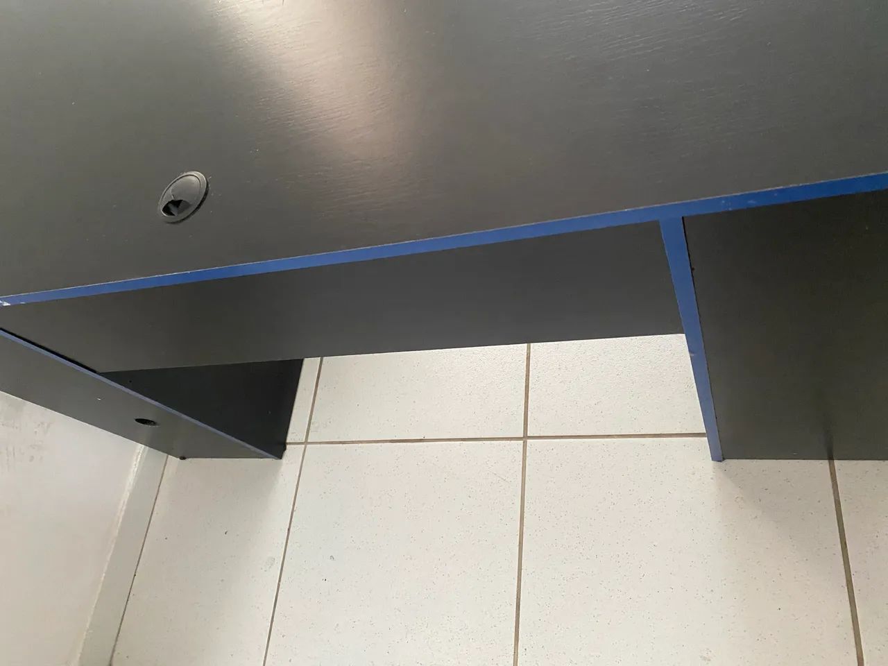 Mesa gamer /escrivaninha  - Foto 4