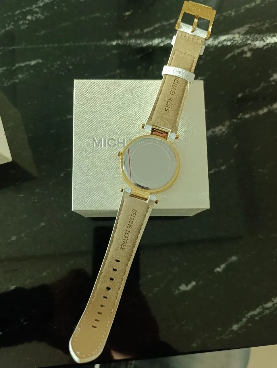 Relógio Michel kors Darci MK 2391 - Foto 4