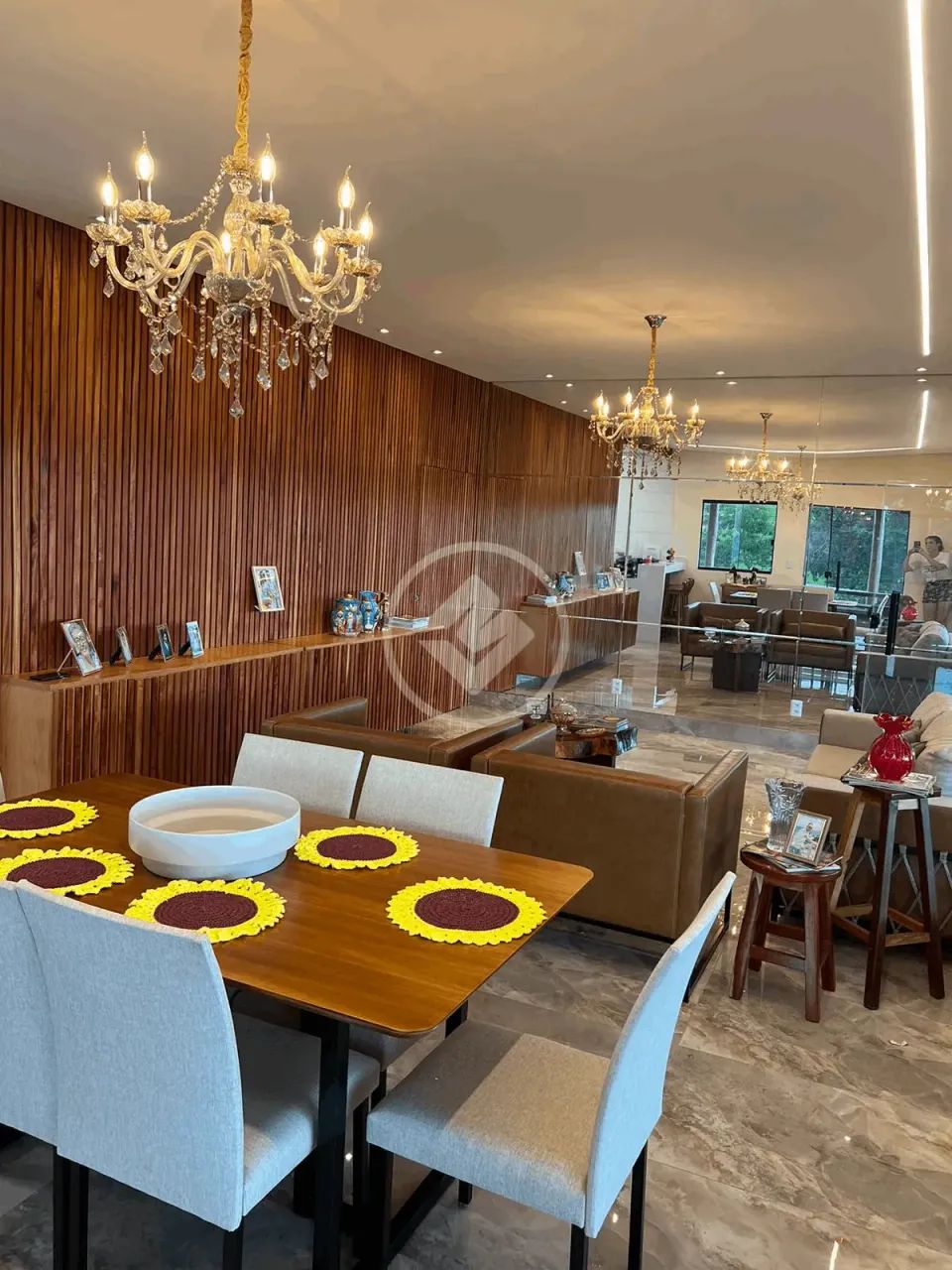 Chácara à venda - 1000 m² - Goiânia - GO codigo: 54583 - Foto 3