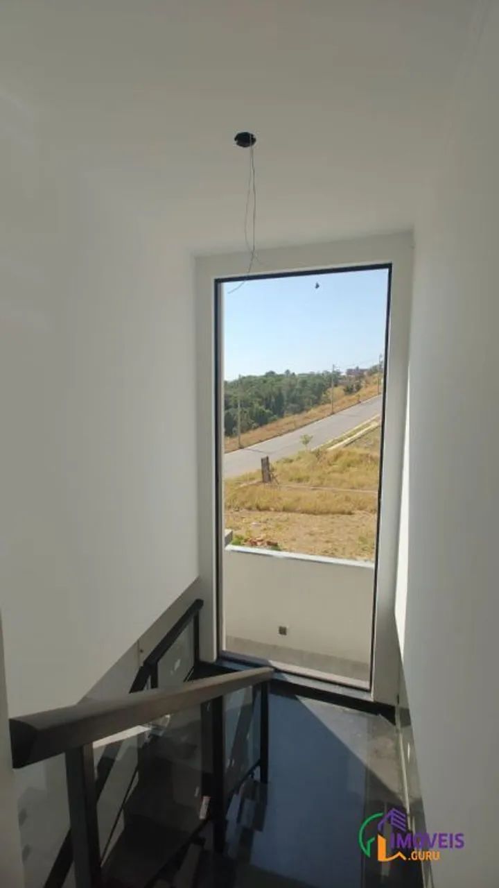 SOBRADO - RESIDENCIAL ALAMEDAS - MG - Foto 5